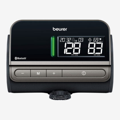 beurer-bm-81-blood-pressure-monitor, hypertension, medical device
