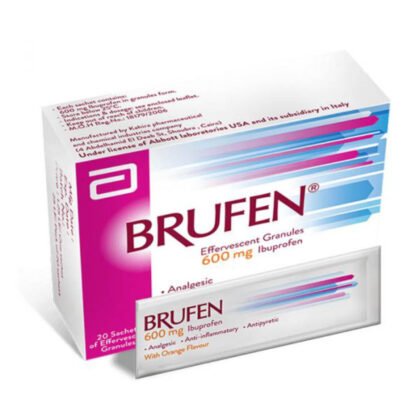 brufen-600-mg analgesic, pain killer, NSAIDs, anti-inflammatory, antipyretic