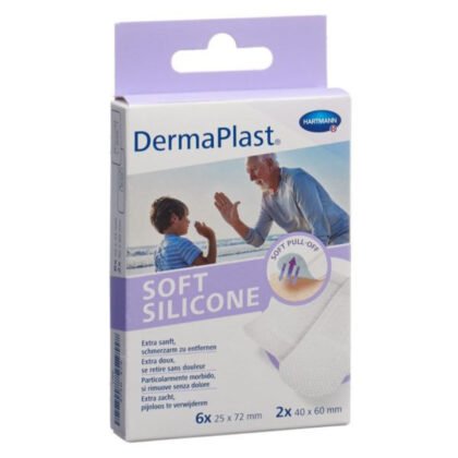 dermaplast-soft-silicone-strips_8s, first aid, bandage