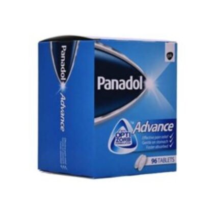 panadol-advance-analgesic, pain killer, paracetamol