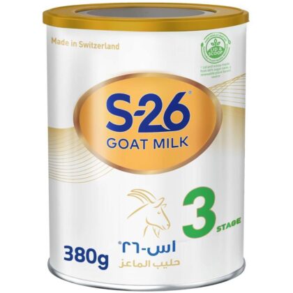 s26-goat-milk-3-infant-formula-baby milk, infant food, infant milk