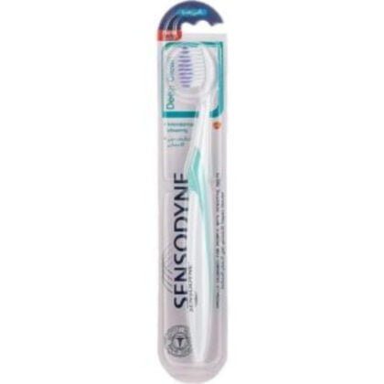 sensodyne-DEEP-CLEAN-SOFT-Toothbrush, dental health