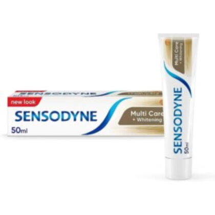 sensodyne-care-whitening-toothpaste, dental health