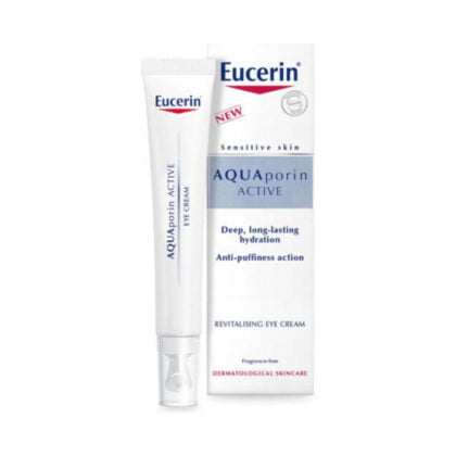 EUCERIN-AQUAPORIN-ACTIVE-EYE-CRM-15-ML, skincare
