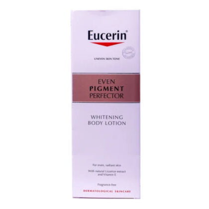 EUCERIN-EVEN-BRIGHTER-WHITENING-BODY-LOTION-250-ML, skincare, cosmetics