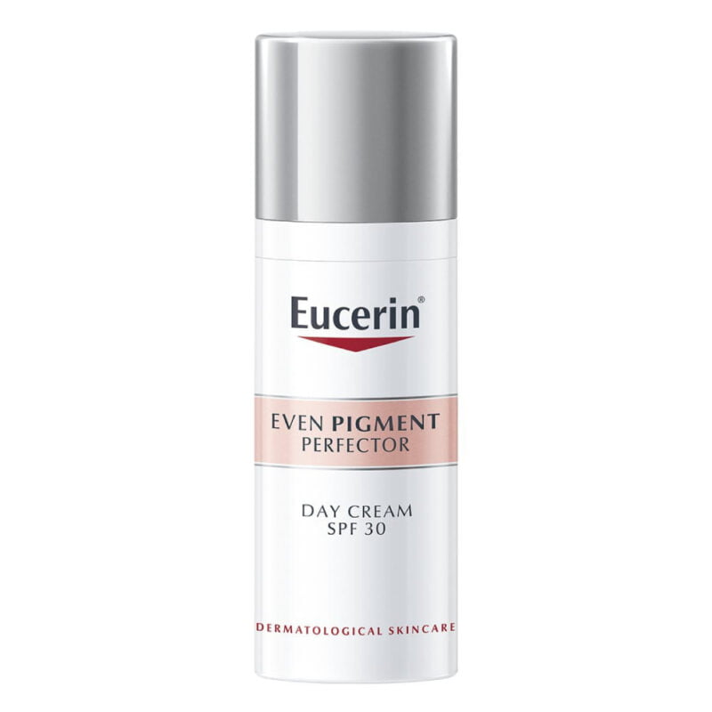EUCERIN-EVEN-PIGMENT-PERFECTOR-DAY-CRE-50-ML, skincare