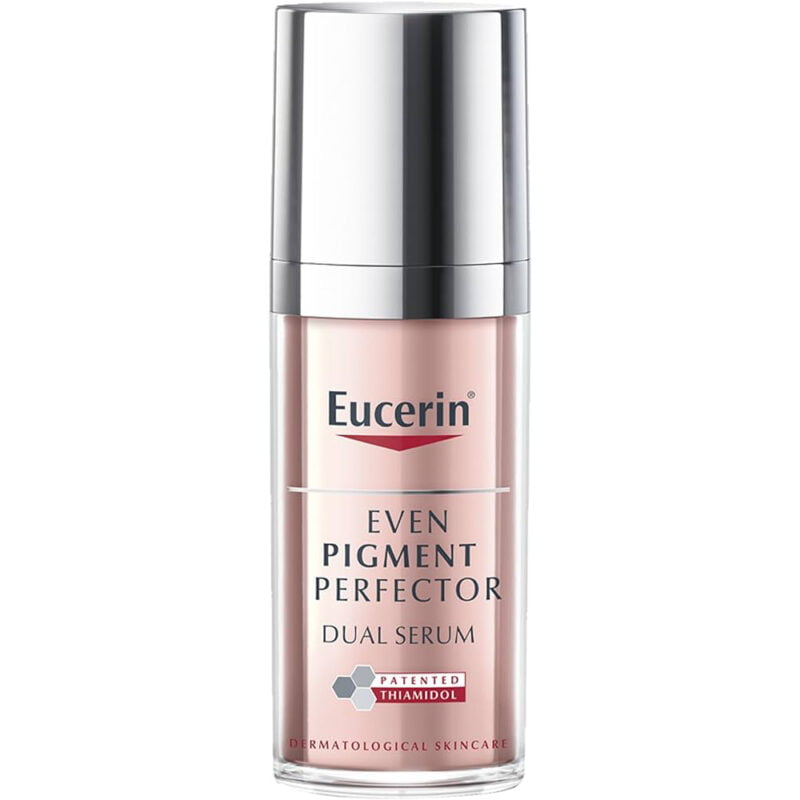 EUCERIN-EVEN-PIGMENT-PERFECTOR-DUAL-SERUM-30-ML, skincare