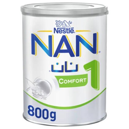 NESTLE-NAN-COMFORT-1-800-gm, kids milk, infants food