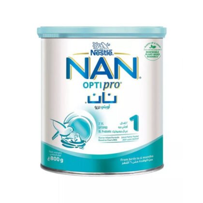 NESTLE-NAN-OPTI-PRO-1-800G, kids milk, infants food