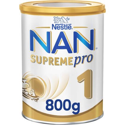 NESTLE-NAN-SUPREME-PRO-HA-1-800GM, kids milk, infants food