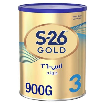 WYETH-S-26-GOLD-3-900GM, kids milk, infants food