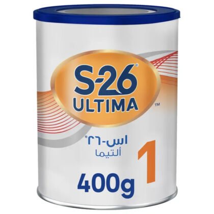 WYETH-S-26-ULTIMA-1-400GM, kids milk, infant food