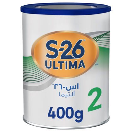 WYETH-S-26-ULTIMA 2. infant milk, feeding baby
