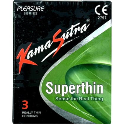 KAMA-SUTRA-SUPERTHIN, condoms, contraceptive, sexual health