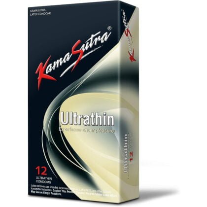 KAMA-SUTRA-ULTRA-THIN, condoms, contraceptive, sexual health