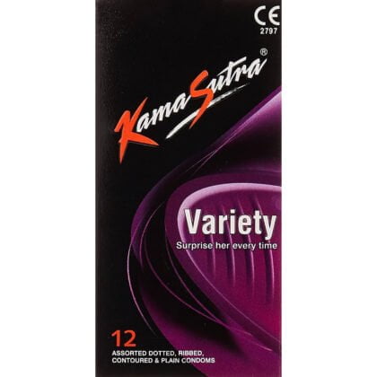 KAMA-SUTRA-VARIETY, condoms, contraceptive, sexual health