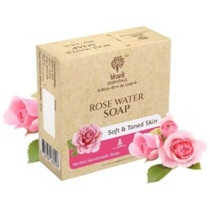KE-ROSE-WATER-SOAP, skincare, beauty