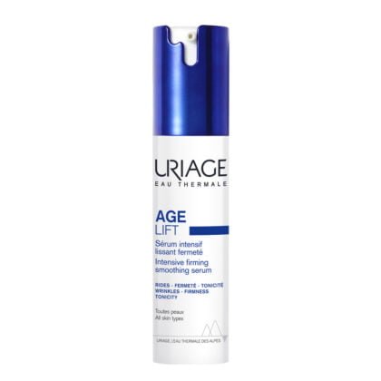 URIAGE-AGE-LIFT-FIRMING-SMOOTHING-INTENSIVE-SERUM-30-ML. skincare, cosmetics, beauty