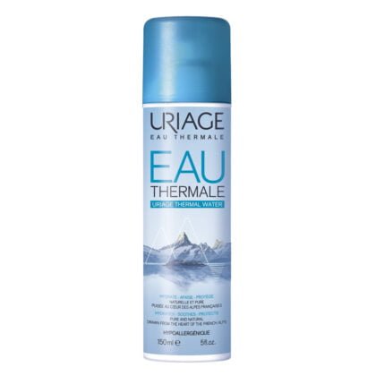 URIAGE-HYDRATING-THERMAL-WATER-150-ML, skincare, beauty, cosmetics