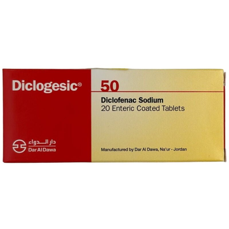 DICLOGESIC-analgesic, anti inflammatory, pain killer, NSAIDs