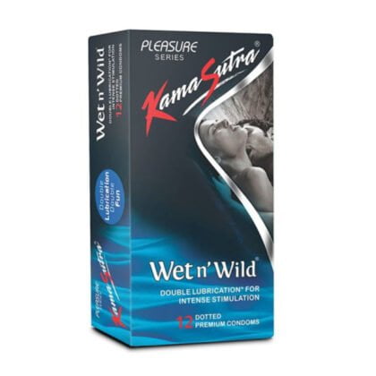 KAMA-SUTRA-WET-AND-WILD. contraceptive, sexual health