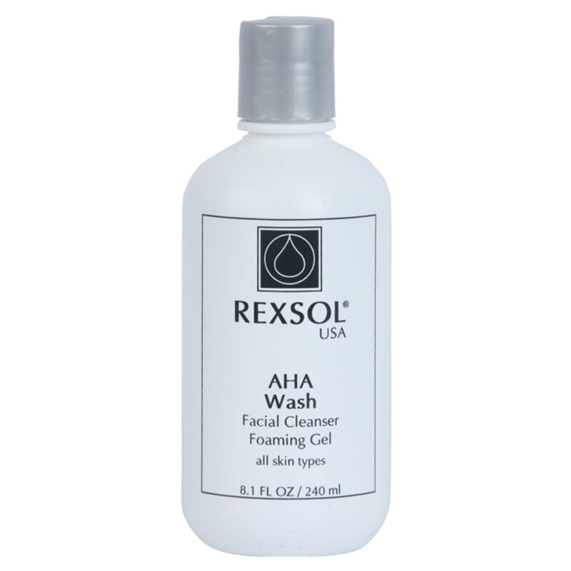 REXSOL-ACNE-WASH-FACIAL-CLEANSER, skincare, beauty