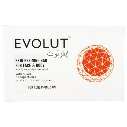 EVOLUT-ANTI-BACTERIAL-SOAP-beauty, skincare