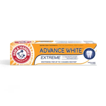 A-H-ADVANCE-WHITE-EXTREME-Tooth paste, dental care