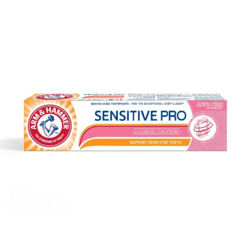 A-H-SENSITIVE-PRO-REPAIR-TOOTH PASTE-Dental care