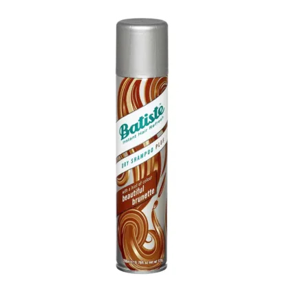 BATISTE-DRY-SHAMPOO-PLUS-BEAUTIFUL-BRUNETTE-hair care, beauty