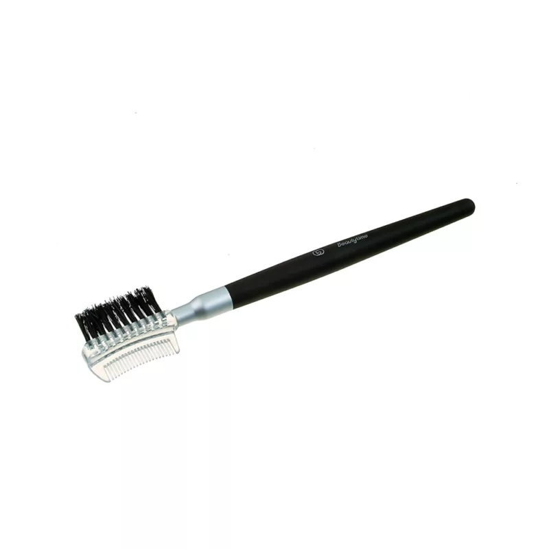 BEAUTY-TIME-brow brush, beauty and cosmetics