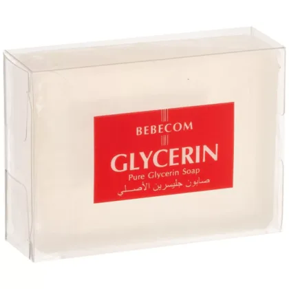 BEBECOM-GLYCERIN-SOAP, pure glycerin soap