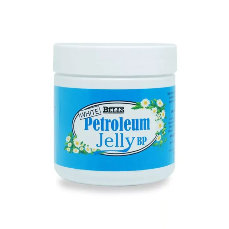 BELL-WHITE-PETROLIUM-JELLY-225G