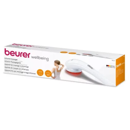 BEURER-MG-21-INFRARED-MASSAGER