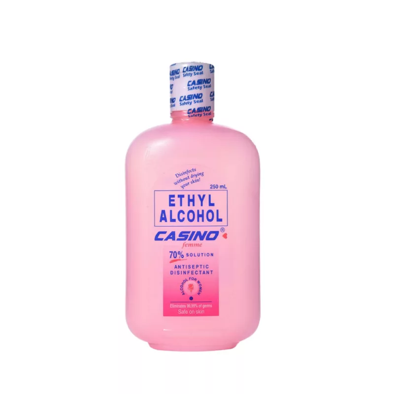 CASINO-ETHLY-ALCOHOL-FOR-WOMEN-antiseptic disinfectant