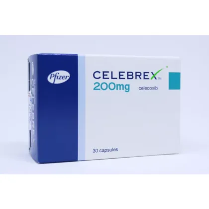 CELEBREX, treat pain and redness, swelling, and heat (inflammation) from osteoarthritis, rheumatoid arthritis, juvenile rheumatoid arthritis, celecoxib
