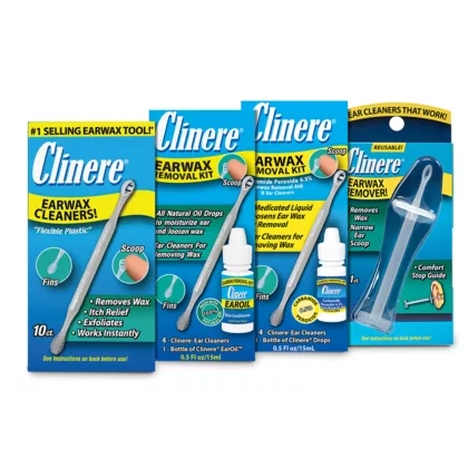 CLINERE-EARWAX-CLEANERS-DEVICE