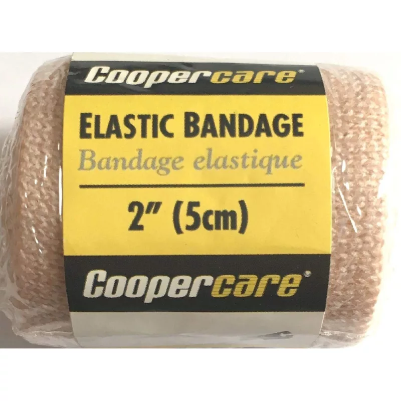 COOPER-CARE-CRB2-CREPE-BANDAGE-2-INCH5, sports injury