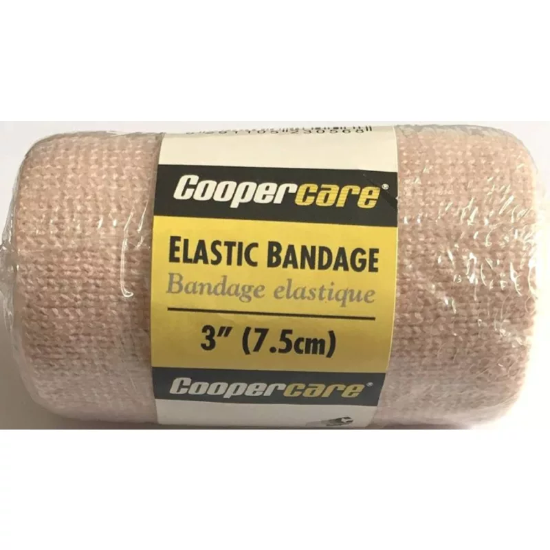 COOPER-CARE-CRB3-CREPE-BANDAGE-3-INCH-7, sports injury