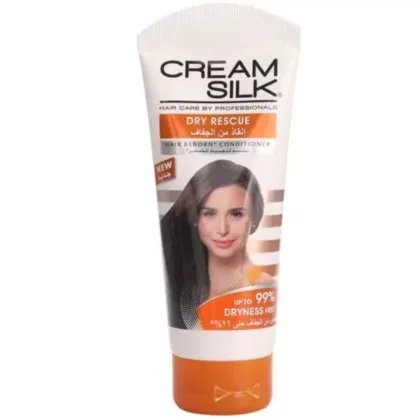 CREAM-SILK-DRY-RESCUE-CONDITIONER-dry rescue, hair care