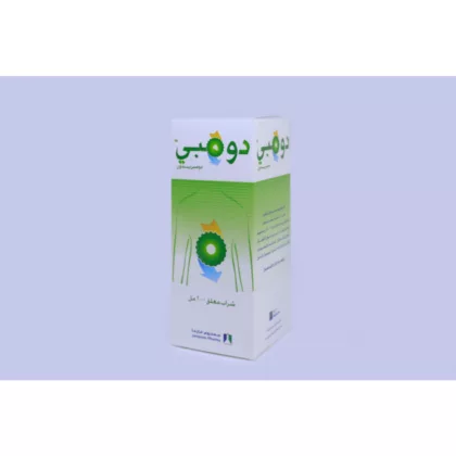 DOMPY, anti-emetic medicine used to relieve nausea and vomiting caused by delayed gastric emptying, increases intestinal movements and facilitates the emptying of the bowel
