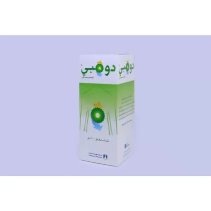 DOMPY, anti-emetic medicine used to relieve nausea and vomiting caused by delayed gastric emptying, increases intestinal movements and facilitates the emptying of the bowel