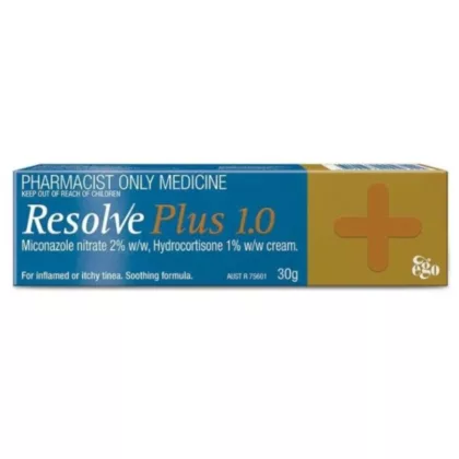 EGO-RESOLVE-PLUS, Relieves pain and discomfort by reducing inflammation