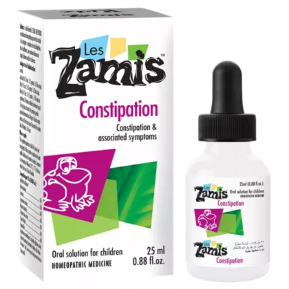 LES-ZAMIS-CONSTIPATION-ORAL-treats constipations associated symptoms