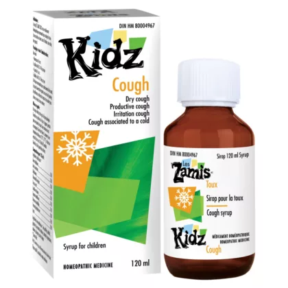 LES-ZAMIS-COUGH-SYRUP, treats dry and productive cough, treats irritation cough