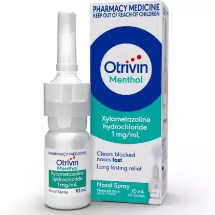 OTRIVIN-0.1-%-MENTHOL-NASAL-SPRAY-nasal congestion, for the treatment of colds, metered dose
