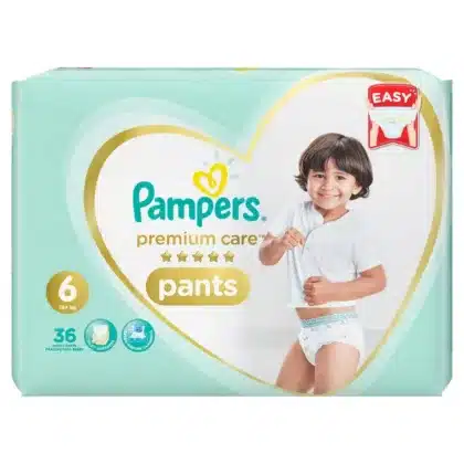 PAMPERS-PREMIUM-CARE-PANTS, baby care
