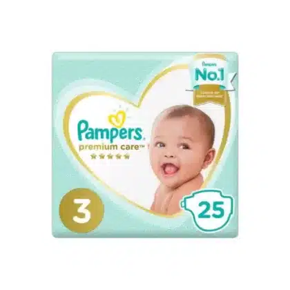 PAMPERS-PREMIUM-CARE- baby care