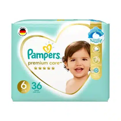PAMPERS-PREMIUM-CARE, baby care