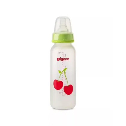 PIGEON-SN-BOTTLE-BPA-FREE-FRUITS-feeding baby